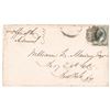 Image 10 : DAVID DIXON PORTER Autograph Letter Signed 7 Pages, Civil War Union Navy Admiral