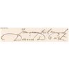 Image 9 : DAVID DIXON PORTER Autograph Letter Signed 7 Pages, Civil War Union Navy Admiral
