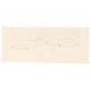 Image 2 : 1846 General WINFIELD SCOTT Mexican-American War Document Signed