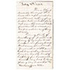 Image 3 : August 1861 thru May 14, 1865 Dated Extensive Civil War Period Soldier’s Diary