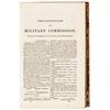 Image 4 : 1865 Book, Assassination of President Lincoln and the Trial of the Conspirators