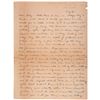 Image 3 : 1942-45 World War II Historical Archive: Dear Baby. Well Here I am in Tokyo Bay…
