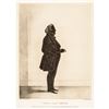 Image 2 : 1844-Dated Thomas Hart Benton, Silhouette Print by E.B. + E.C. Kellog
