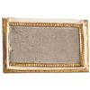 Image 3 : 1848 Presidential Campaign Zachary Taylor Portrait FORGET ME NOT Patch Box