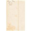 Image 4 : 1848 HENRY CLAY Three Page Autograph Letter Signed Declining an Invitation