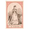 Image 6 : 1869 Deck, STEVENS PATENT PLAYING CARDS Liberty. LAW. Protection. Habeas Corpus.