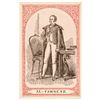Image 8 : 1869 Deck, STEVENS PATENT PLAYING CARDS Liberty. LAW. Protection. Habeas Corpus.