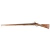 Image 2 : c 1720-40 1st Model British Long Land Pattern Brown Bess Flintlock Ship's Musket
