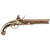 Image 1 : c. 1808-1810 War of 1812 U.S. Navy Model 1808 Contract Flintlock Ship’s Pistol
