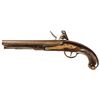 Image 2 : c. 1808-1810 War of 1812 U.S. Navy Model 1808 Contract Flintlock Ship’s Pistol