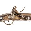 Image 3 : c. 1808-1810 War of 1812 U.S. Navy Model 1808 Contract Flintlock Ship’s Pistol