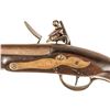 Image 4 : c. 1808-1810 War of 1812 U.S. Navy Model 1808 Contract Flintlock Ship’s Pistol