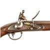 Image 3 : Model 1816 U.S. Military Flintlock Martial Pistol by S. NORTH, Middletown, CT.