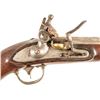 Image 3 : 1841-Dated U.S. Military Model 1836 Flintlock Service Pistol made by R. Johnson