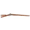 Image 1 : U.S. Military Model 1842 HARPERS FERRY Percussion Modified Musket