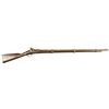 Image 1 : US Military Civil War Model 1863 Type 1 SPRINGFIELD Rifle Converted to Trapdoor