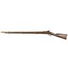 Image 2 : US Military Civil War Model 1863 Type 1 SPRINGFIELD Rifle Converted to Trapdoor