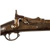 Image 3 : US Military Civil War Model 1863 Type 1 SPRINGFIELD Rifle Converted to Trapdoor