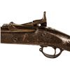 Image 4 : US Military Civil War Model 1863 Type 1 SPRINGFIELD Rifle Converted to Trapdoor