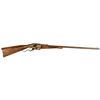 Image 2 : 1870s Evans Lever Action Repeating Military Musket modified to a Sporting Rifle