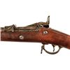 Image 4 : c. 1884 to 1891, Scarce U.S. Military Model 1884 CADET Trapdoor Rifle