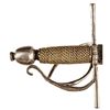 Image 4 : c. 16th to Early 17th Century Left-Handed Fighting Dagger
