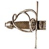 Image 6 : c. 16th to Early 17th Century Left-Handed Fighting Dagger