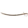 Image 2 : c. 1796 Napoleonic War to War of 1812 Era Use British 1796 Cavalry Sword