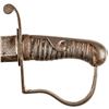 Image 3 : c. 1796 Napoleonic War to War of 1812 Era Use British 1796 Cavalry Sword