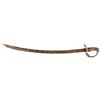 Image 2 : c. Early 19th Century Unidentified Heavy Cavalry Sword