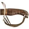Image 4 : c. Early 19th Century Unidentified Heavy Cavalry Sword