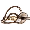 Image 6 : c 1862 Civil War Period U.S. Military Model 1860 Cavalry Sword with Etched Blade