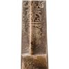 Image 9 : c 1862 Civil War Period U.S. Military Model 1860 Cavalry Sword with Etched Blade