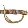 Image 4 : 1864-Dated Civil War Period Model 1860 Cavalry Sword by Ames with its Scabbard