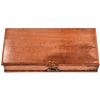 Image 3 : c. Late 18th to Early 19th Century, Pair of Wooden Boxed Bullion / Coin Scales