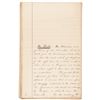 Image 10 : TWO Signed Gen BUTLER Civil War Union General Benjamin Butler Archive of 4 Items