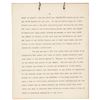Image 7 : TWO Signed Gen BUTLER Civil War Union General Benjamin Butler Archive of 4 Items