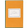 Image 7 : TWO (2) Books Signed by JIMMY CARTER and ROSLYN CARTER