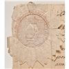 Image 4 : 1707 Governor GEORGE CLARKE, New York Manuscript Document Signed for Cornbury!
