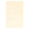 Image 2 : CYRUS W. FIELD, First Atlantic Telegraph Cable Founder Autograph Letter Signed