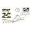 Image 8 : HENRY FORD, LEE IACOCCA + ASSORTED AUTOGRAPHS of 9 Cards, Envelopes and Letters