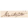 Image 3 : 1789 Revolutionary War General JEDEDIAH HUNTINGTON Signed Treasury Document