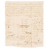 Image 2 : 1791 Fancis Johnston Revolutionary War Colonel Signed Receiver General Receipt