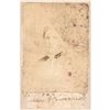 Image 3 : MARY LIVERMORE Clipped Autograph Suffragette Woman's Christian Temperance Union