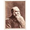 Image 3 : 1898 Union Army Brigadier General Charles H. Tompkins Signed Photograph
