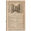 Image 1 : 1762, Defense of Liberty - A Scheme for a New Society Reported The Gentlemans Magazine, London