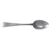 Image 1 : Joseph and Nathaniel Richardson Engraved Hallmarked Coin Silver Dinner Spoon