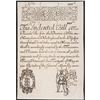Image 1 : Colonial Currency, May 20, 1717 redated 1729 “Cohen” Reprint Note c. 1850
