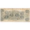 Image 2 : Confederate $10 Note Inscribed: Captured from Effects of Robt. E. Lee ...