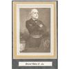 Image 4 : Confederate $10 Note Inscribed: Captured from Effects of Robt. E. Lee ...